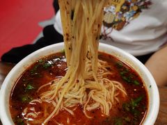 -郑家包子牛肉拉面(尚勤路店)