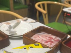 -菌小白火锅(时尚天河店)