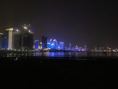 -青岛第三海水浴场