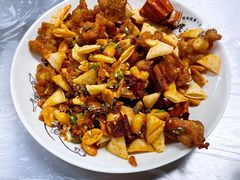 -小民大排档(光谷店)