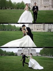 -梵初·STUDIO婚纱摄影(通州万达店)