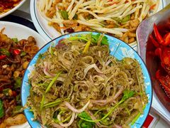 -丹水桥地锅鱼·翘嘴鲌·地方特色全鱼宴(丹江口大坝店)