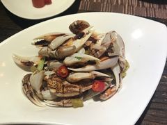 -HOME餐厅粤菜 融合菜