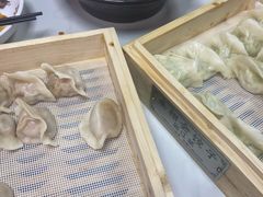 -来相会饺子·新辽菜(甘家口店)