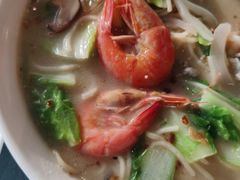 -闽海肴(北辰荟店)