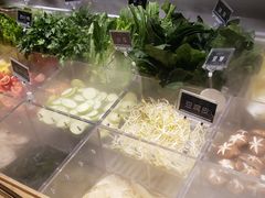-匠牛亭·锅物烧肉放题自助(昆百大·泰业城店)