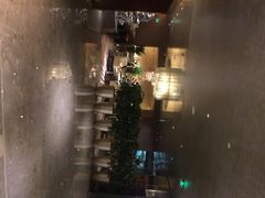 悠唐皇冠假日酒店-北京朝阳悠唐皇冠假日酒店
