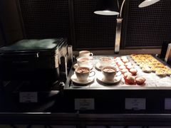 -博林天瑞喜来登酒店·西丽尚膳