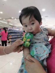 -孩子王童乐园(淮安万达店)