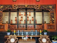 -蒋氏故居