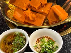 -永發發串串火锅馆·烧烤·大排档(传媒大学店)