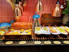 -東盛炭烤自助料理(浦东文峰广场店)