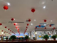 -比尔森韩式烤肉自助(绿园店)