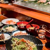 深夜食堂顶流🏮这才是人间烟火味[强]