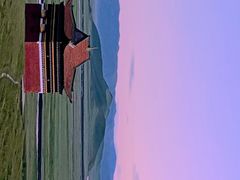 -黄河九曲第一湾