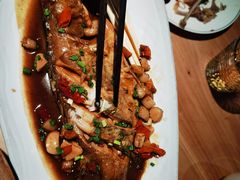 -黄山老妈·土菜(碧桂园店)