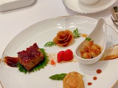 -伯衡55·吉品轩(乌鲁木齐南路店)