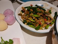 -不倒翁·安徽名菜楼(步行街店)