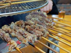 -源味居手把签烧烤(长春一店)