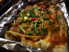 -大壮家原味烤肉(兴华北街店)