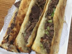 精品驴肉火烧-王胖子驴肉火烧(鼓楼店)