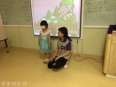 -瑞思少儿素质成长中心(九方校区)