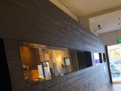 -La Strada(安福路店)