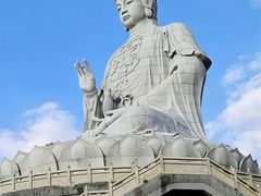 -东莞观音山旅游风景区