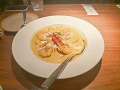 -星叶·东南亚料理(温州万象城店)