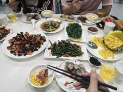 -南海渔家•海鲜•正宗海南菜(海棠湾店)