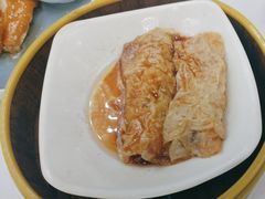 -东江海鲜酒家(艺都分店)