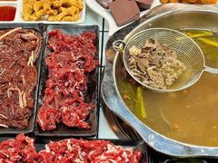 -贵州黄牛肉(西溪湿地店)