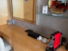 -上海静安香格里拉大酒店