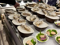 -海天盛宴海鲜自助(正大广场店)