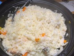 米饭-葡萄集|滋味新疆菜·精酿酒馆(瑞豪酒店)