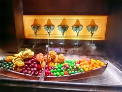 -金链花·泰国餐厅(国贸店)