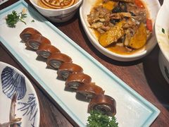 -前海沿·青岛菜(五四广场永旺店)