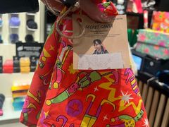 -LUSH(威尼斯人店)