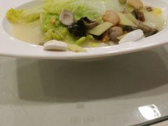 -新发记港式茶餐厅(黄浦店)