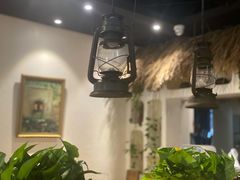 大堂-茶花妹子云南餐厅(传媒大学店)