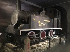 -中国铁道博物馆(正阳门馆)