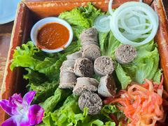 -玛吉阿米·餐吧