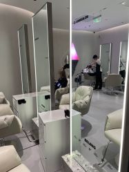-3AM·S HAIR SALON烫发染发接发