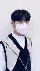 -CHIC 国潮男士发型