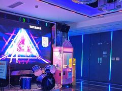 -宝乐星量贩KTV(莲升路店)