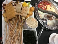 -热辣宗师·串串火锅(万达金街店)