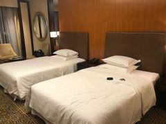 -济南喜来登酒店