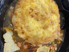 -覃记螺蛳粉·桂林米粉(鼓楼南街店)