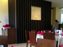 大堂-逸林轩中餐厅(中信泰富朱家角锦江酒店)