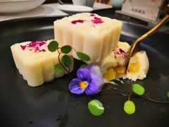 -荷风细雨·中国茶宴(碧云店)